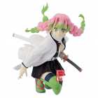 Esttua Banpresto Demon Slayer: Kimetsu No Yaiba: Maximatic - Mitsuri Kanroji (9634)