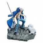 Esttua Banpresto One Piece Film: Senkozekkei - Trafalgar D. Law (9650)