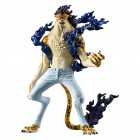 Esttua Banpresto King Of Artist: One Piece - Rob Lucci Awakening (9652)