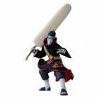 Esttua Banpresto Naruto Shippuden Vibration Stars - Hoshikagi Kisame (9540)