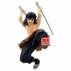 Esttua Banpresto Demon Slayer: Kimetsu No Yaiba Vibration Stars - Hashibira Inosuke (9550)