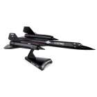 Aviao Daron Usaf Sr-71 Blackbird Ps5389 Escala 1/200