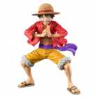 Esttua Banpresto One Piece Grandista - Monkey D. Luffy (9566)