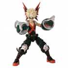 Boneco Bandai Anime Heroes My Hero Academia - Bakugou Katsuki (36912)