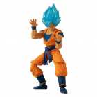 Boneco Bandai Evolve Dragon Ball Super 5