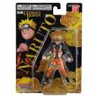 Boneco Bandai Legends Naruto Shippuden - Naruto Uzumaki (87532)