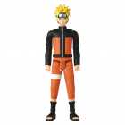 Boneco Bandai Anime Heroes Mega Naruto Shippuden - Naruto Uzumaki (38151)