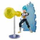 Boneco Bandai Dragon Stars: Dragon Ball -  Super Saiyan Blue Vegeta (37196)
