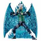 Action Figure Bandai Anime Heroes Naruto Shippuden - Hatake Kakashi Susanoo (37713)