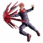 Action Figure Bandai Anime Heroes Jujutsu Kaisen - Yuji Itadori (987)