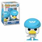 Funko Pop Games Pokmon - Quaxly 1012