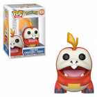Funko Pop Games Pokmon S7 - Fuecoco 1030