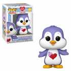 Funko Pop Animation Care Bears Cousins - Cozy Heart Penguin 1803