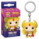 Chaveiro Funko Pop Keychain She-ra Princess Of Power 40th Anniversary - She-ra (83495)