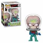 Funko Pop Movies Mars Attacks! - Martian Soldier 1877