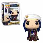 Funko Pop Television Arcane: League Of Legends - Caitlyn 1488