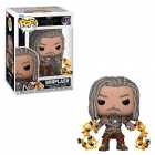 Funko Pop Marvel The Infinity Saga - Whiplash 1477