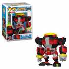 Funko Pop Plus Sonic The Hedgehog - Omega 1056