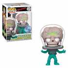 Funko Pop Movies Mars Attacks! Exclusive - Martian Soldier 1877