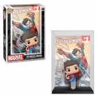 Funko Pop Comic Covers: The Amazing Spider-man #1 - Spider-man 48 (76084)