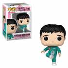 Funko Pop Television Netflix Squid Game - Player : Seong Gi-hun 1485