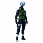 Boneco Bandai Legends Naruto Shippuden - Hatake Kakashi (87533)