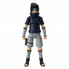 Boneco Bandai Legends Naruto Shippuden - Uchiha Sasuke (87534)