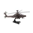 Helicoptero Daron Ah-64d Apache Longbow Ps5600 Escala 1/100