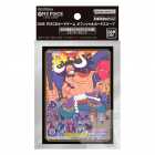 Cartas Bandai One Piece Tcg: Limited Edition - Kaido (78803)