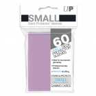 Protetor Cartas Ultra Pro-gloss Small Deck Protector Sleeves 60 Pcs (2611)