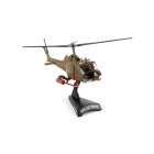 Helicoptero Daron Us Army Uh-1c Huey Gunship 1st Caval Ps5601