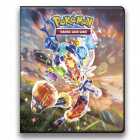 Album Ultra Pro Pokemon Tcg Scarlet And Violet 4-pocket - Stellar Crown (6077)