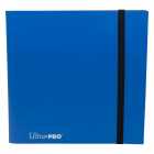 Album Ultra Pro Card Gaming: 12-pocket Pro Binder Portfolio - Azul (16145)