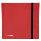 Album Ultra Pro 12-pocket Pro Binder - Vermelho (16148)