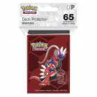 Protetor Cartas Ultra Pro Pokmon: Koraidon Deck Protector Sleeves - Pack 65pcs (16186)