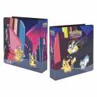 Album Ultra Pro Pokemon Tcg: Portfolio 2