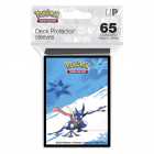 Protetor Cartas Ultra Pro Pokmon: Greninja Deck Protector Sleeves - Pack 65pcs (16296)