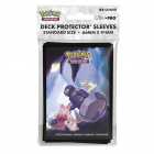 Protetor Cartas Ultra Pro Pokmon: Tinkaton Deck Protector Sleeves - Pack 65pcs (16499)