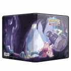Album Ultra Pro Pokemon Tcg 4-pocket - Tinkaton (16503)