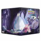 Album Ultra Pro Pokemon Tcg 9-pocket - Tinkaton (16504)