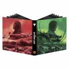 Album Ultra Pro Magic: The Gathering 12-pocket - The Brothers War Mishra & Urza (19644)