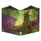 Album Ultra Pro Magic: The Gathering 9-pocket - Commander Masters (19979)