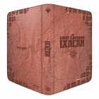 Album Ultra Pro Premium Magic: The Gathering 9-pocket - The Lost Caverns Of Ixalan (3817)