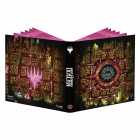 Album Ultra Pro Magic: The Gathering 12-pocket - The Lost Caverns Of Ixalan Ruins (3817)