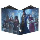 Album Ultra Pro Magic: The Gathering 4-pocket - Murders At Karlov Manor (3827)