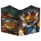Album Ultra Pro Magic: The Gathering 4-pocket - Outlaws Of Thunder Junction (38374)