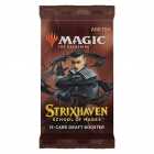 Cartas Magic: The Gathering - Strixhaven School Of Mages Draft Booster (95764)