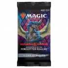 Cartas Magic: The Gathering - Dungeons & Dragons: Adventures In The Forgotten Realms 12-card Set Booster (98114)