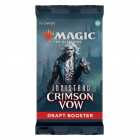 Cartas Magic: The Gathering - Innistrad: Crimson Vow Draft Booster (99346)