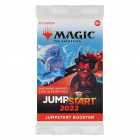 Cartas Magic: The Gathering - Jump/start 2022 Booster (17698)